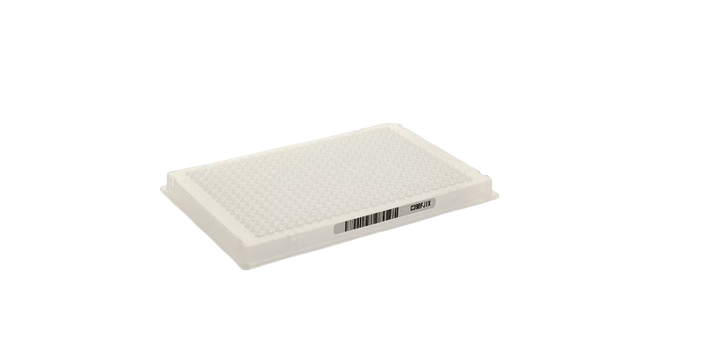 MicroAmp Optical 384-Well Reaction Plate