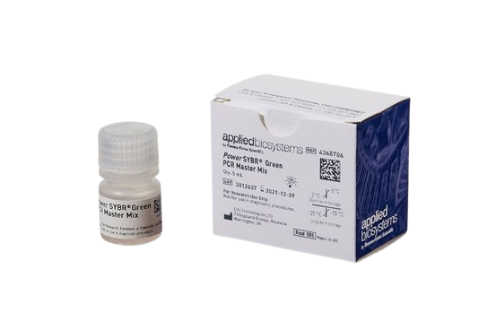 Power SYBR Green PCR Master Mix