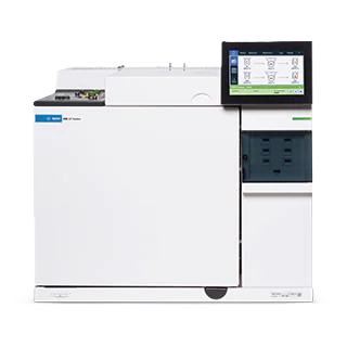 Agilent 8890 GC System