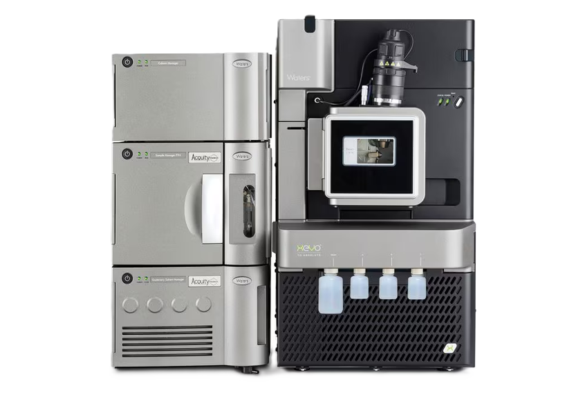 Waters ACQUITY Premier BSM HPLC