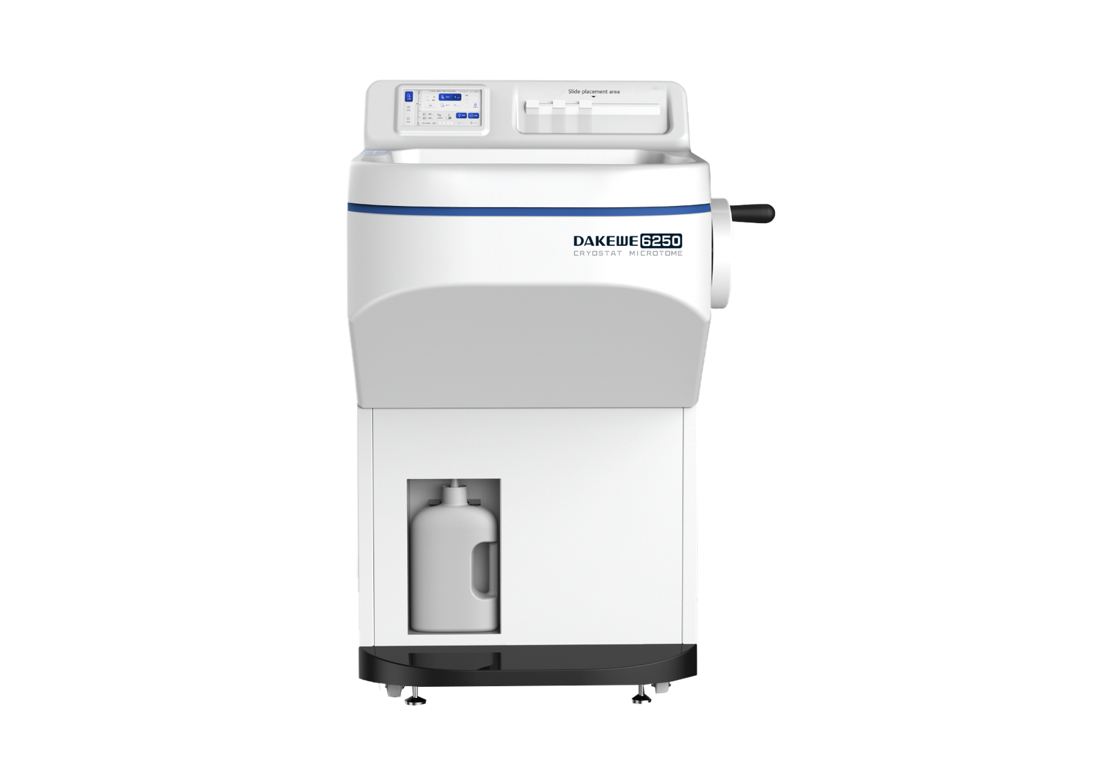 Dakewe 6250 Cryostat Microtome