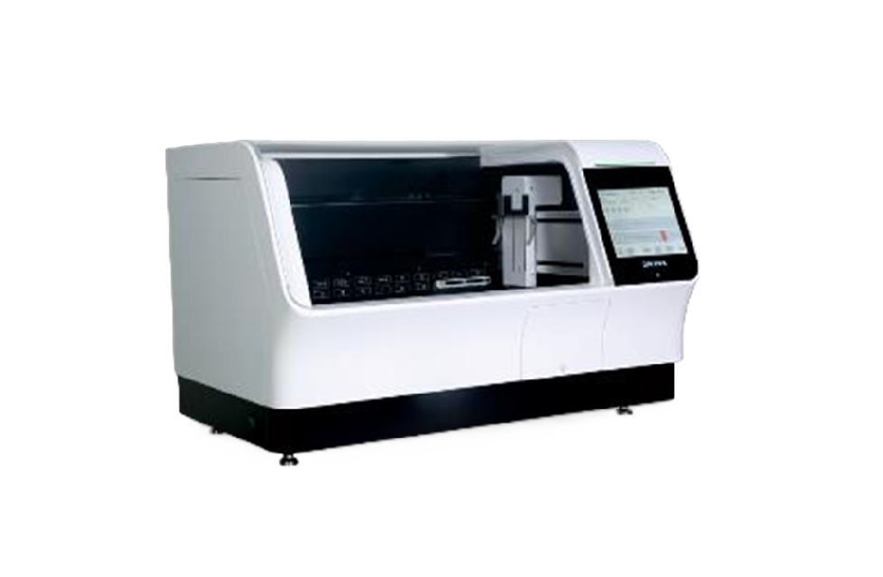 Dakewe DP360 Automated Slide Stainer