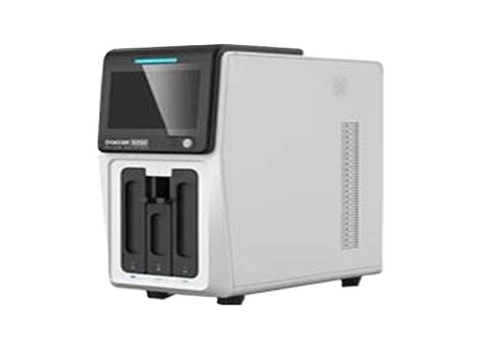 Dakewe S200 Smart Printers