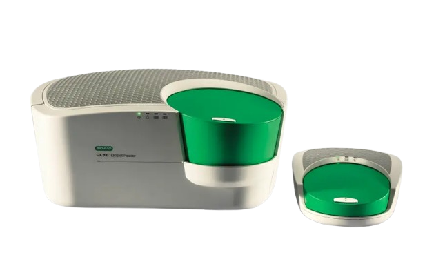 QX200 Droplet Digital PCR System