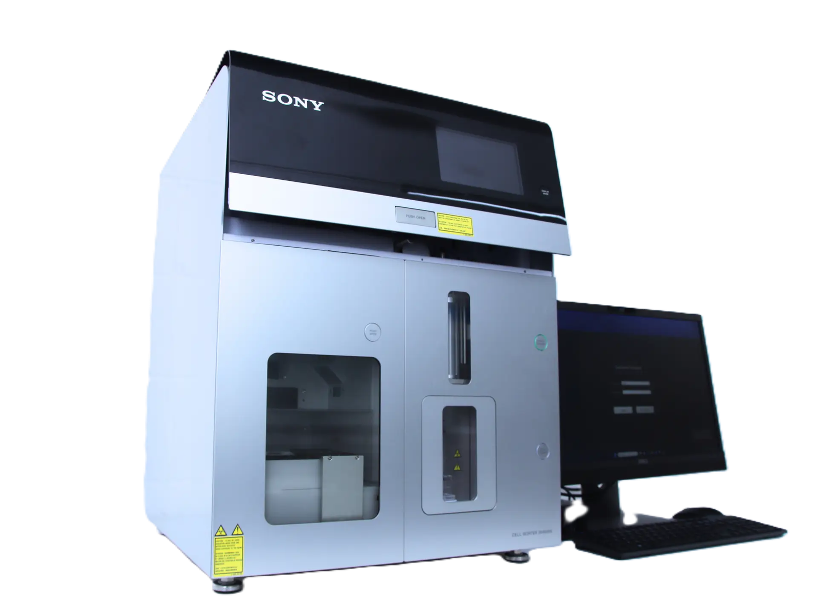 Sony SH800S