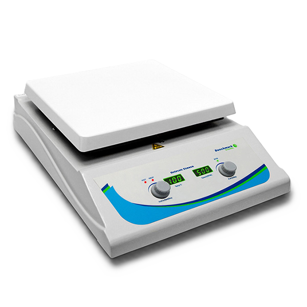 Digital Hotplate Stirrers