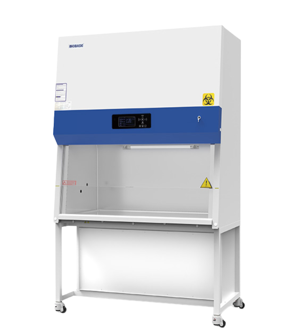 Biobase Class II Biosafety Cabinet