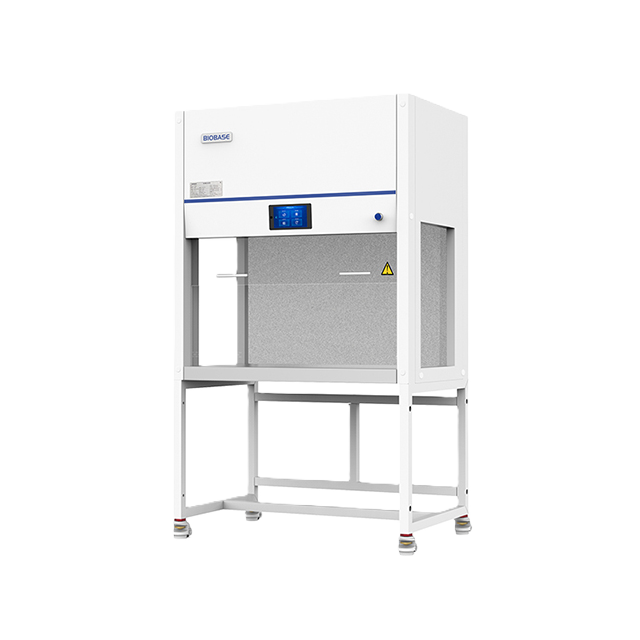Biobase PCR Cabinet & Laminar Air Flow