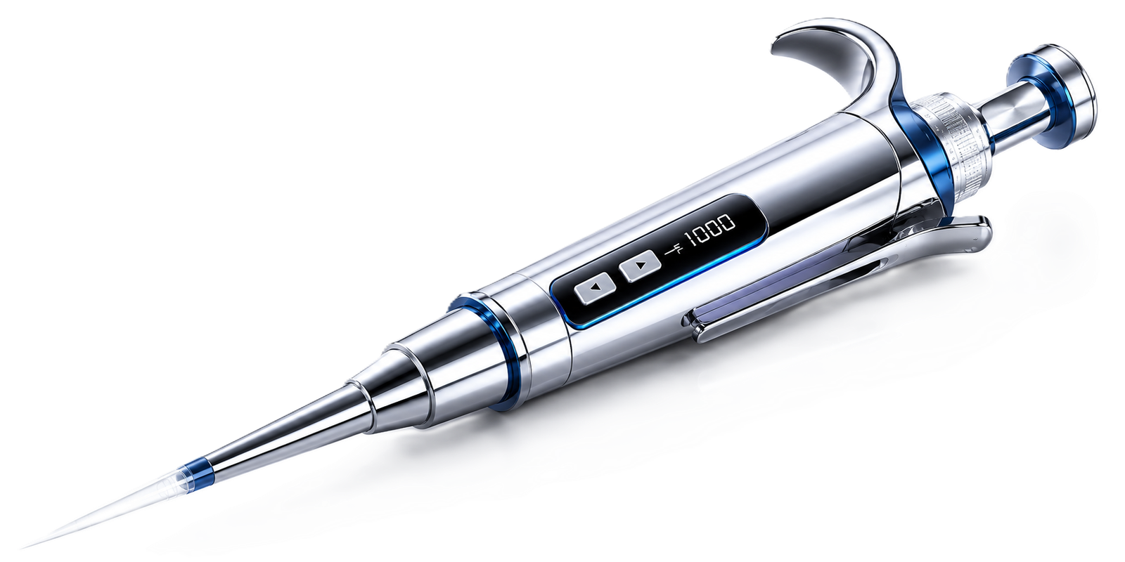 General Laboratory Instruments Displays