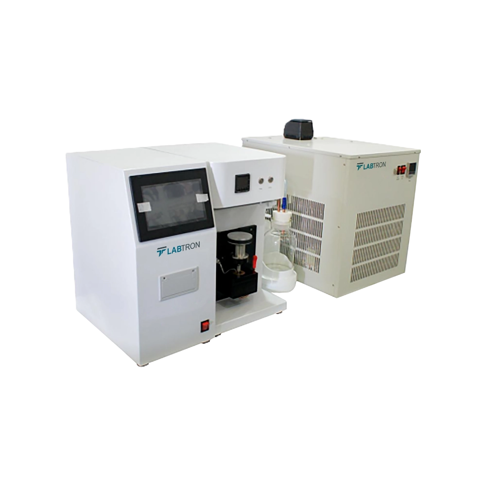 Automatic Engine Oils Apparent Viscosity Tester LAEV-A10