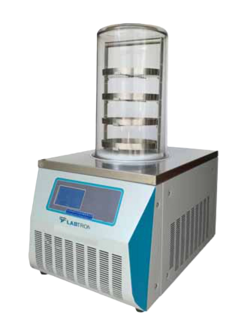 Labtron Premium Laboratory Freeze Dryer