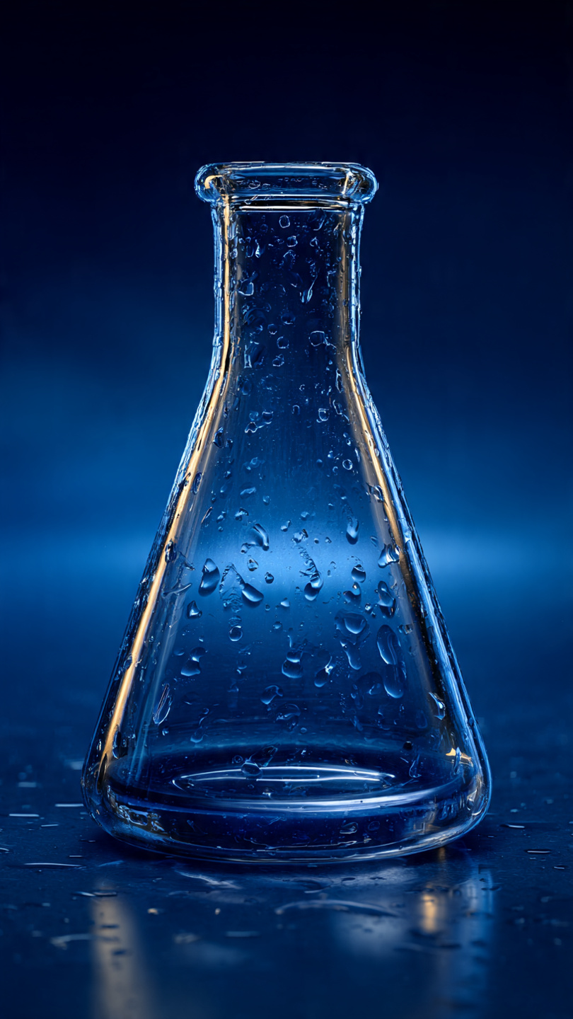 Erlenmeyer Flasks