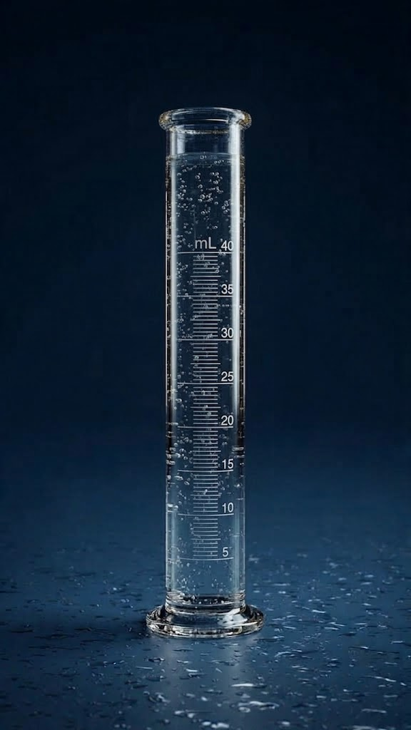 Graduated Cylinders