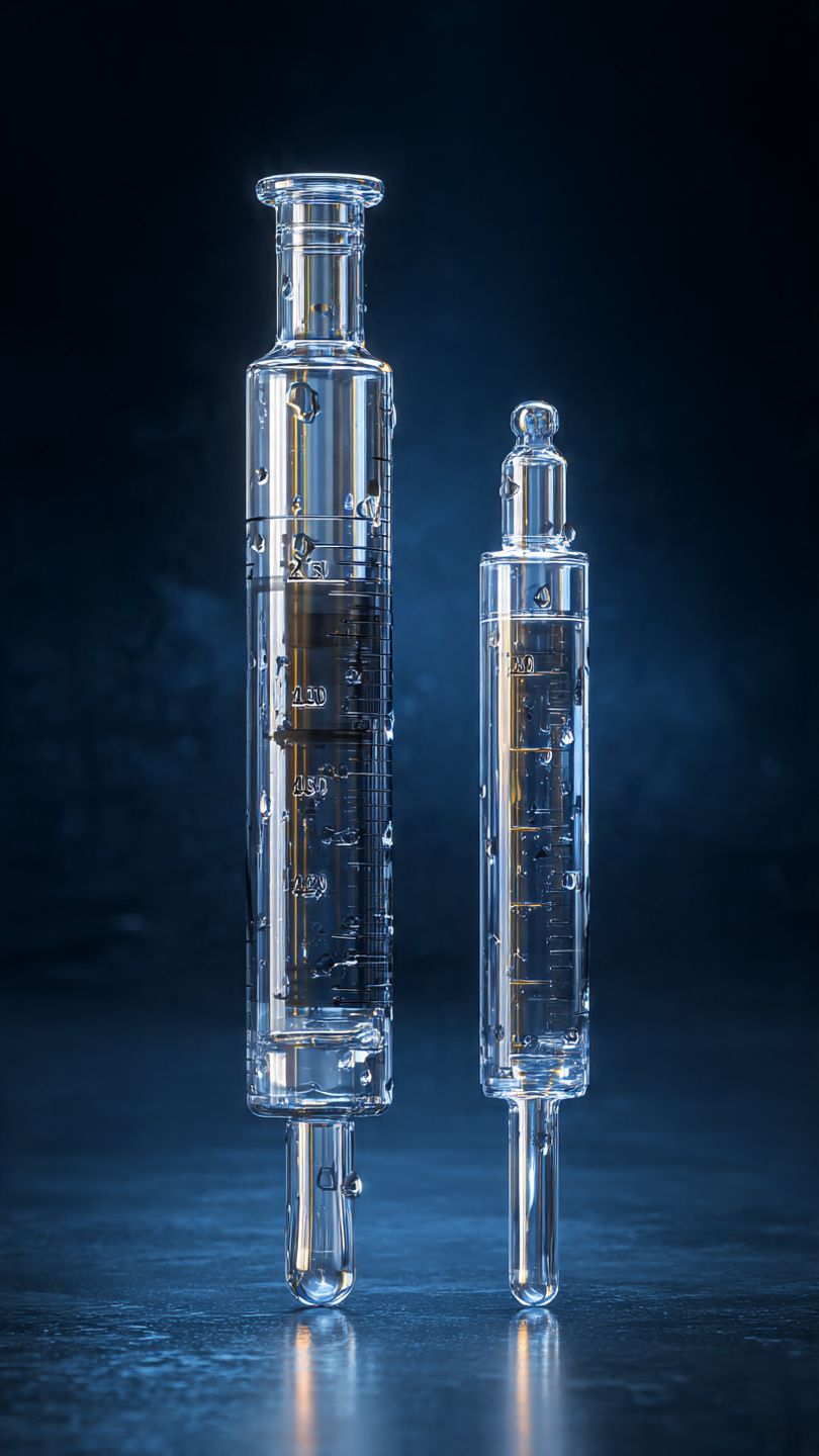 Pipettes & Burettes
