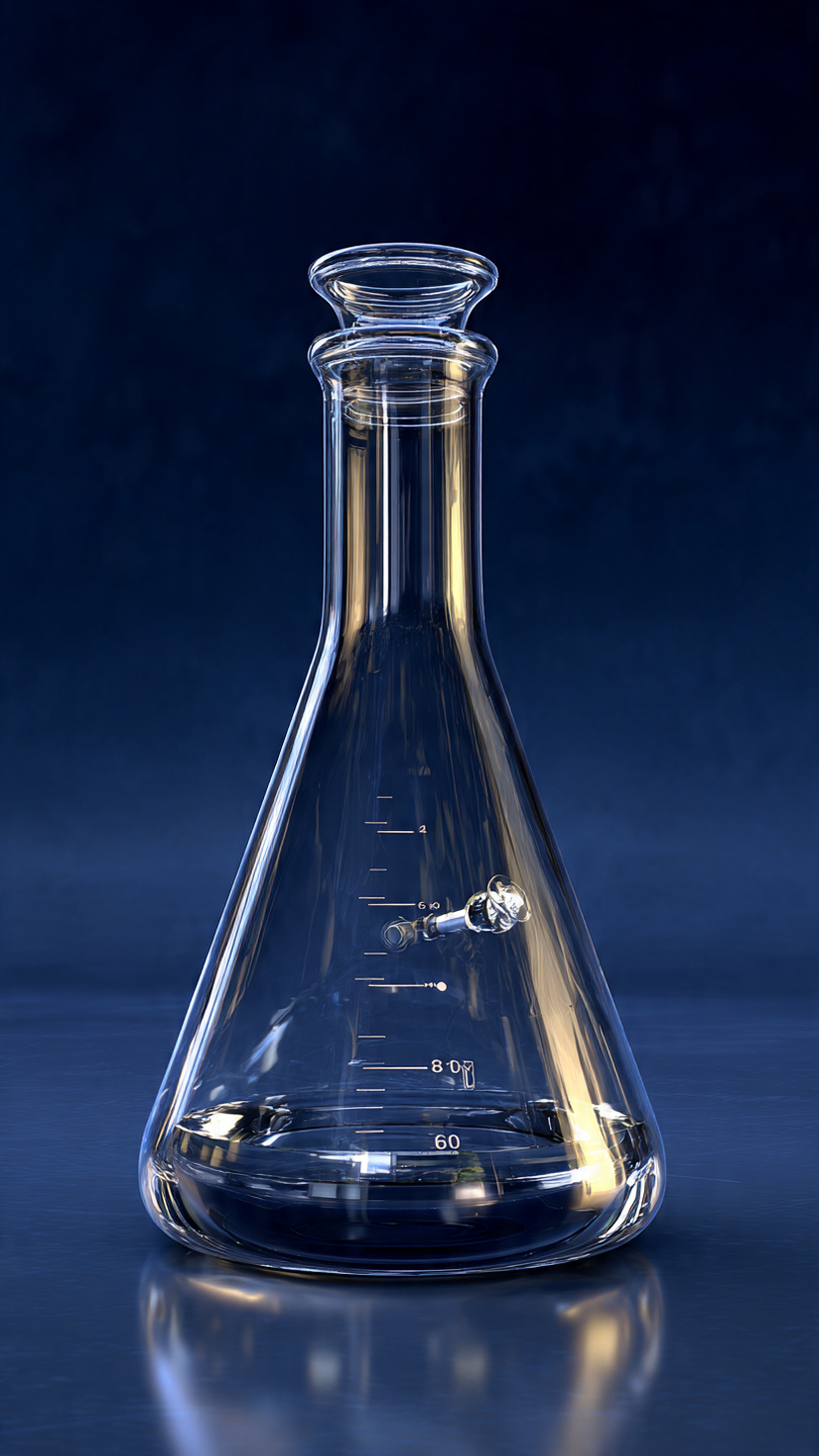 Separatory Funnels
