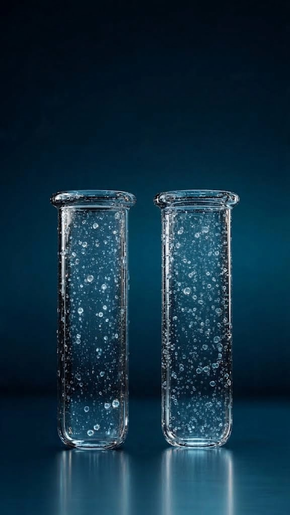 Test Tubes & Culture Tubes