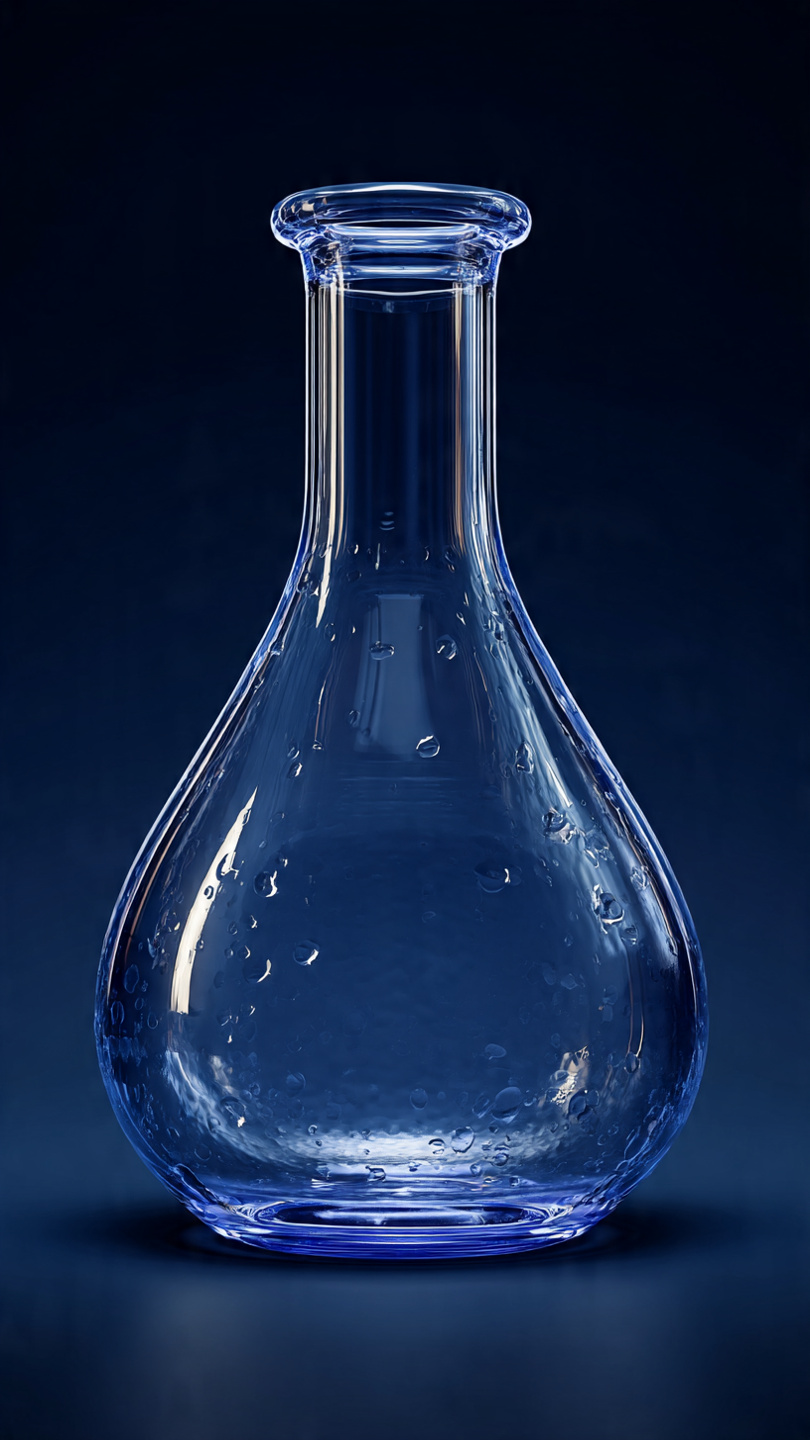 Volumetric Flasks