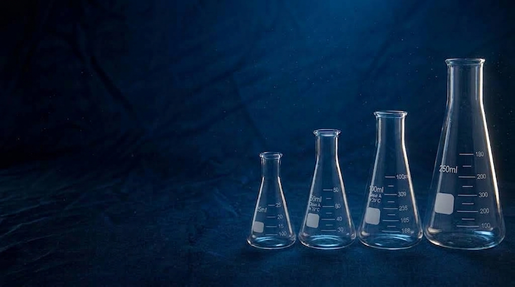 Erlenmeyer Flask