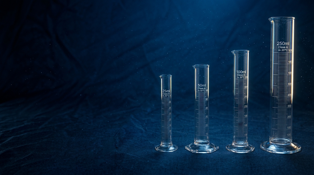 Graduated Cylinder