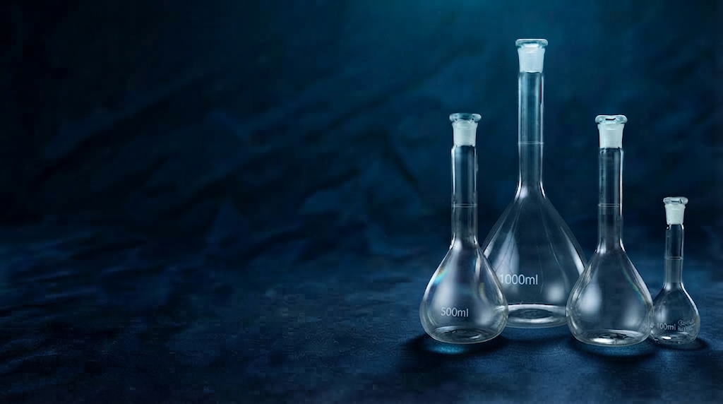 Volumetric Flask