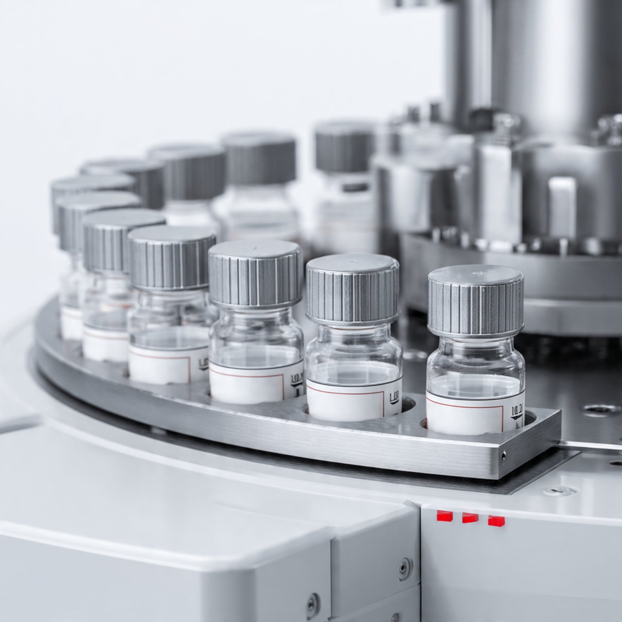 Immunoassay Analyzer