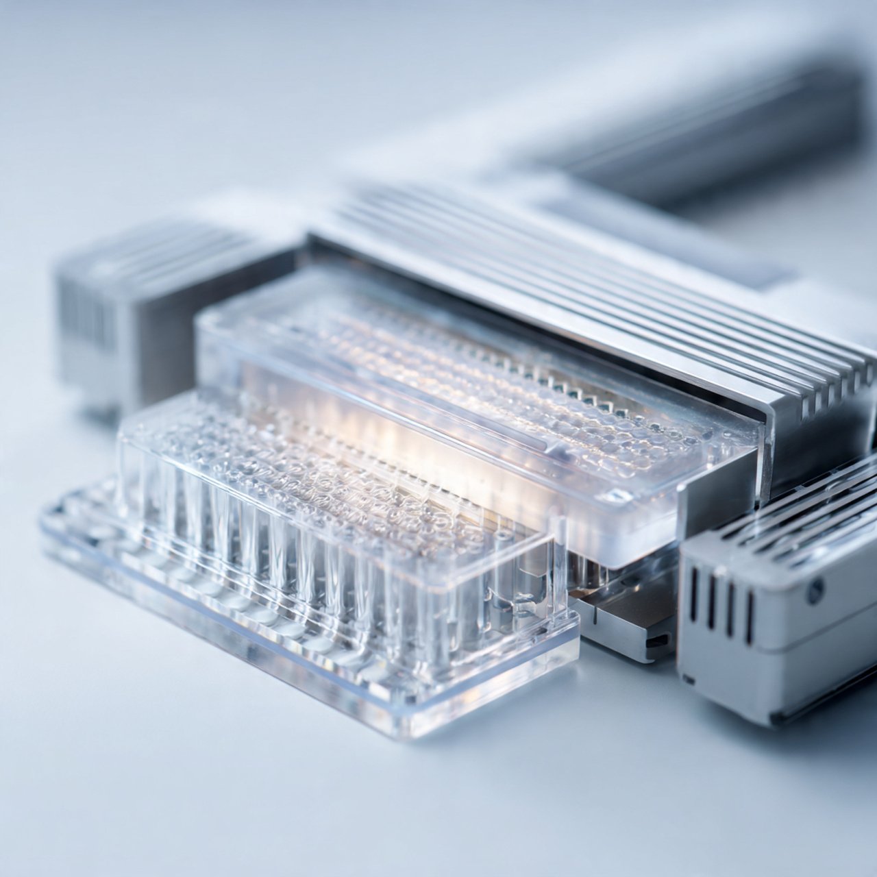 PCR System