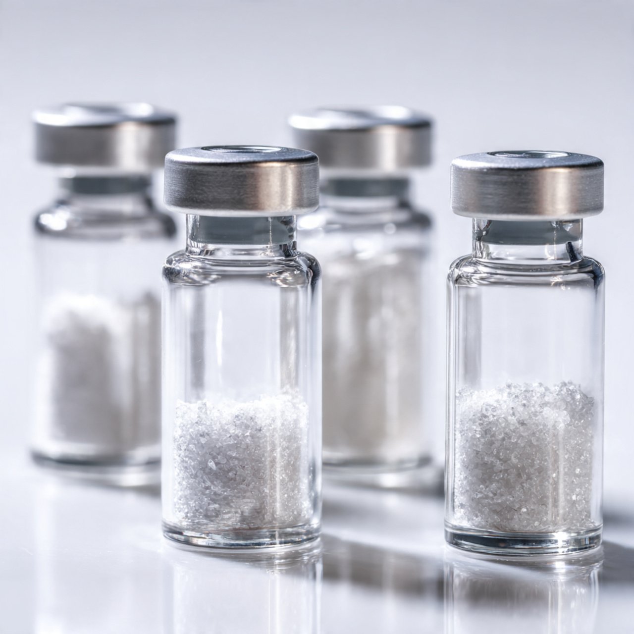 Pharmaceutical Materials