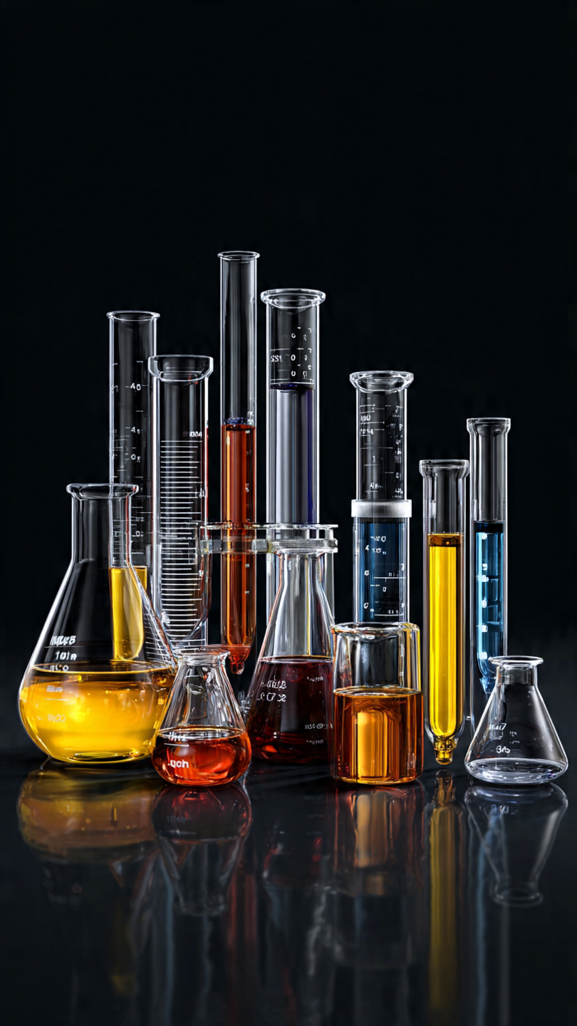 Pharmaceutical Materials