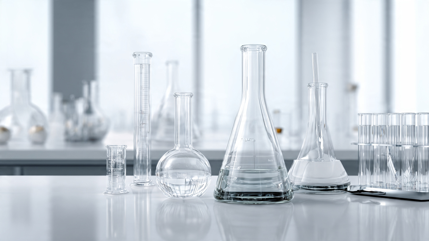 Laboratory Glassware