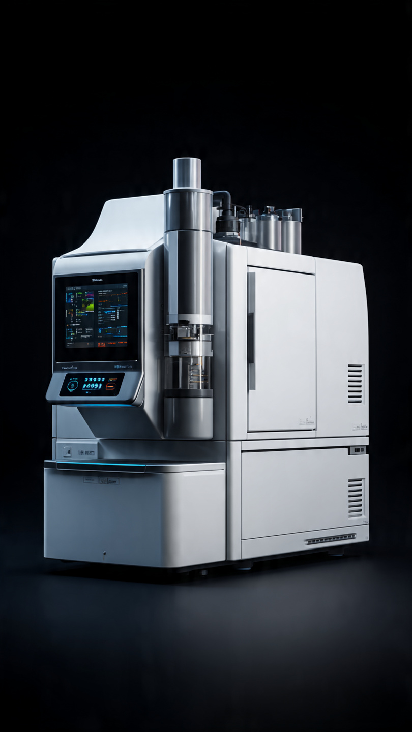 HPLC System