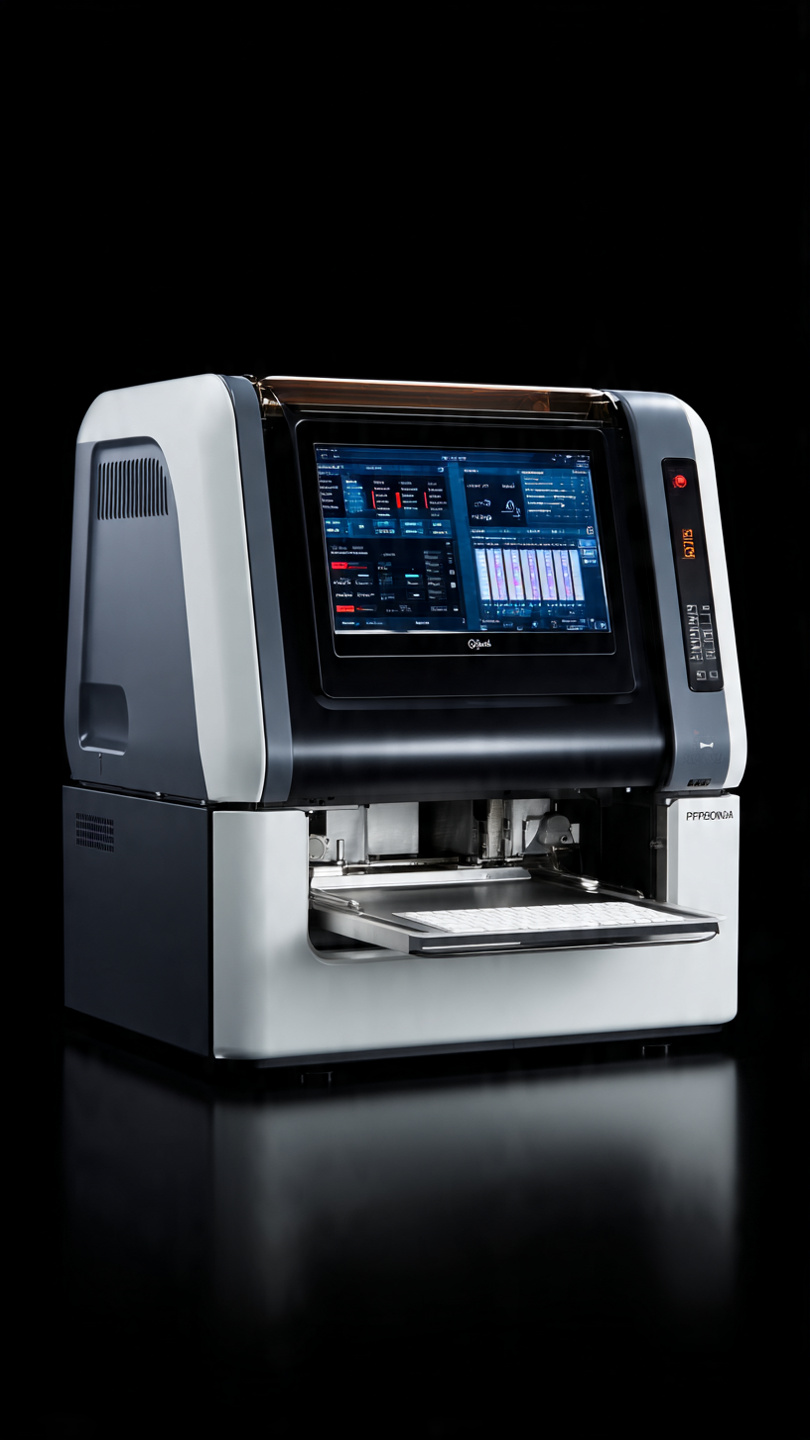 Promega Maxwell® RSC Instrument