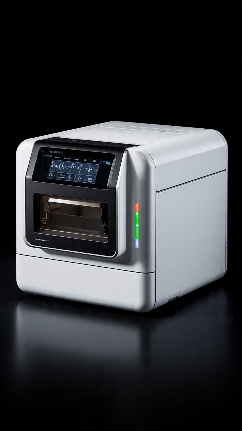 PCR System