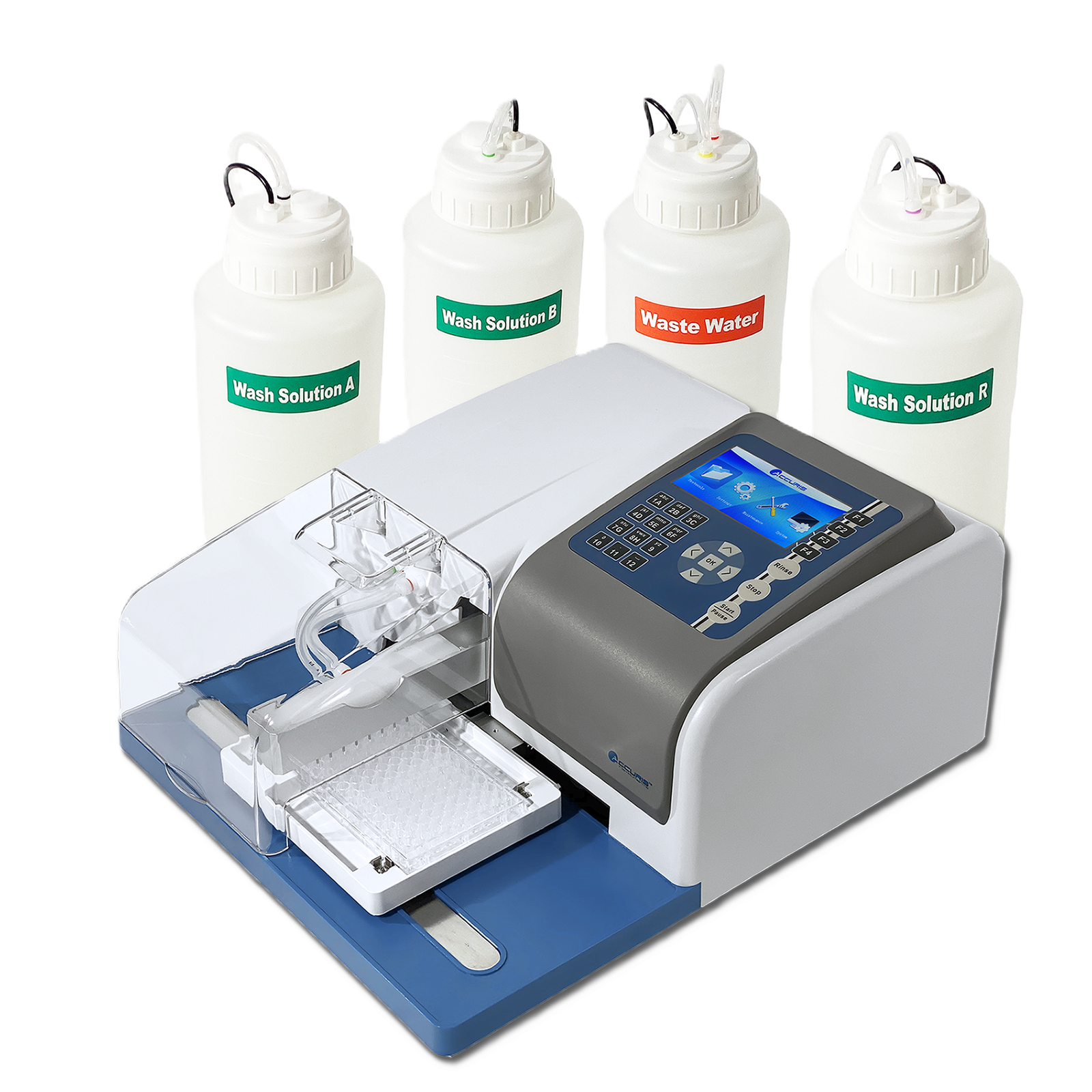 Accuris SmartWasher™ 96 Microplate Washer