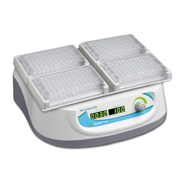 Benchmark Orbi-Shaker™ MP Microplate Shaker, 115V