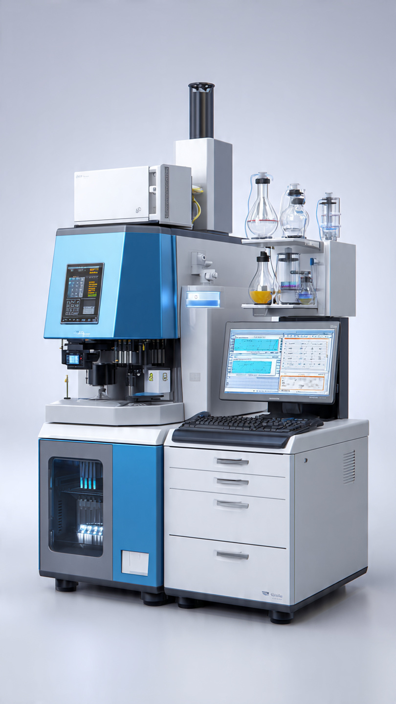 Life Science Research Systems