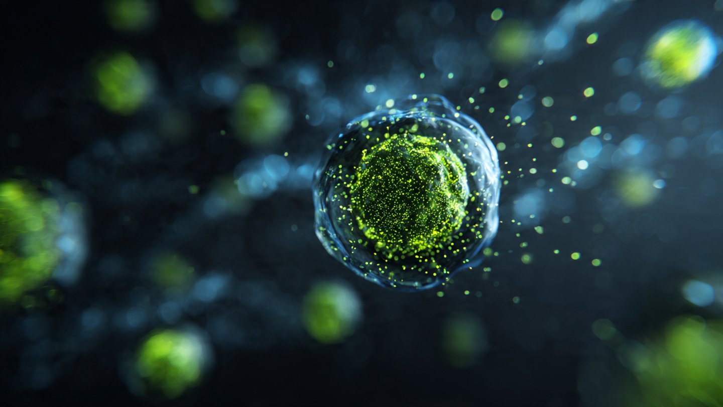 Flow Cytometry Systems