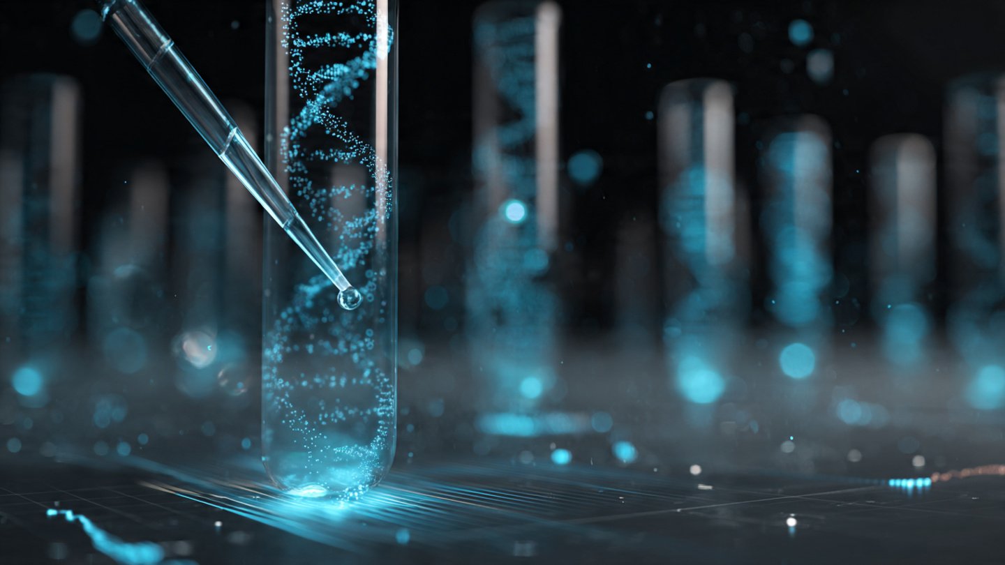 PCR & Molecular Amplification