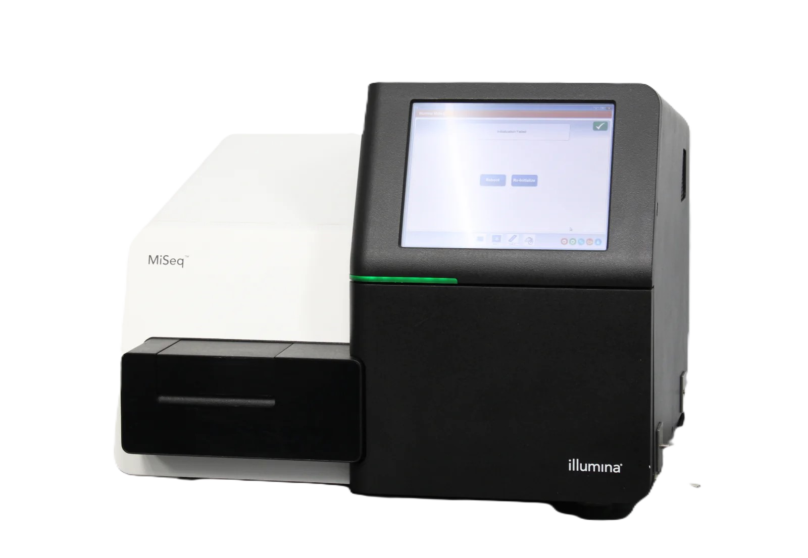 MiSeq