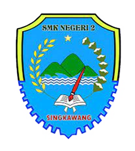SMK Negeri 2 Singkawang
