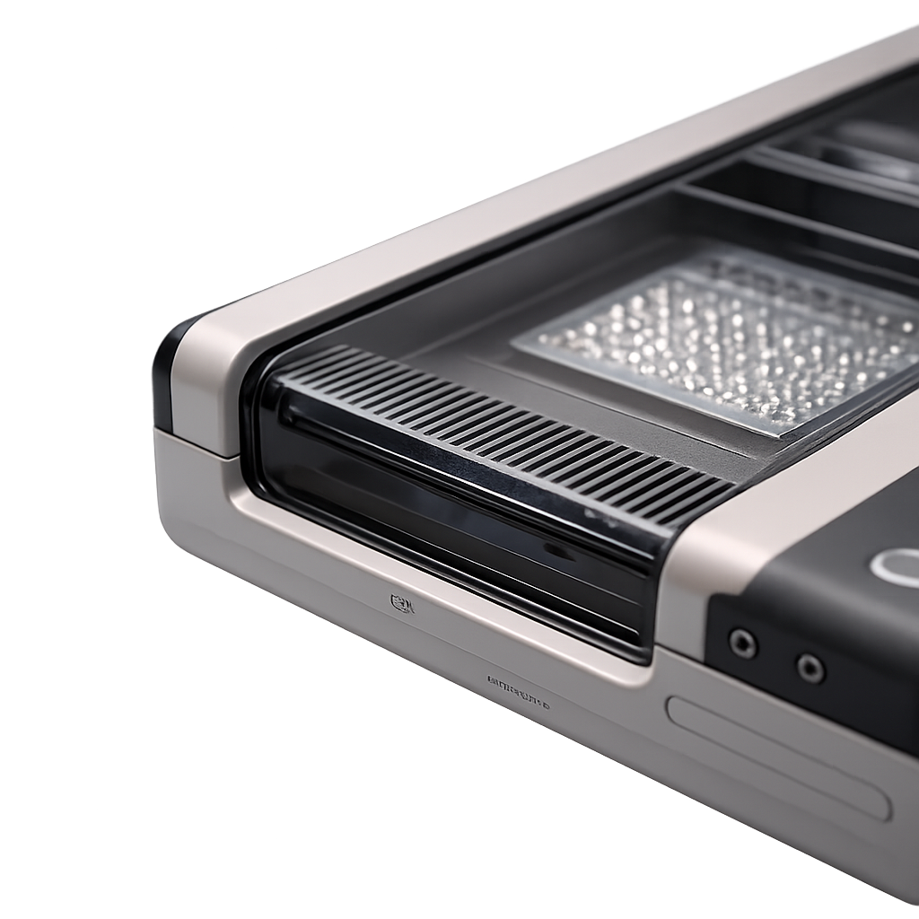 PCR Systems