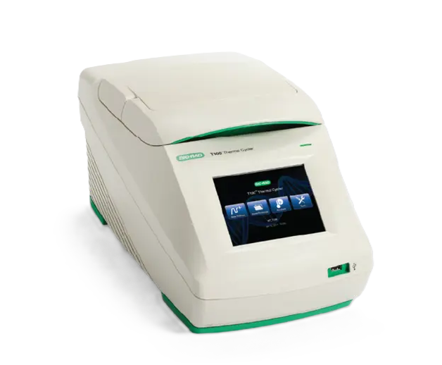 T100 Thermal Cycler