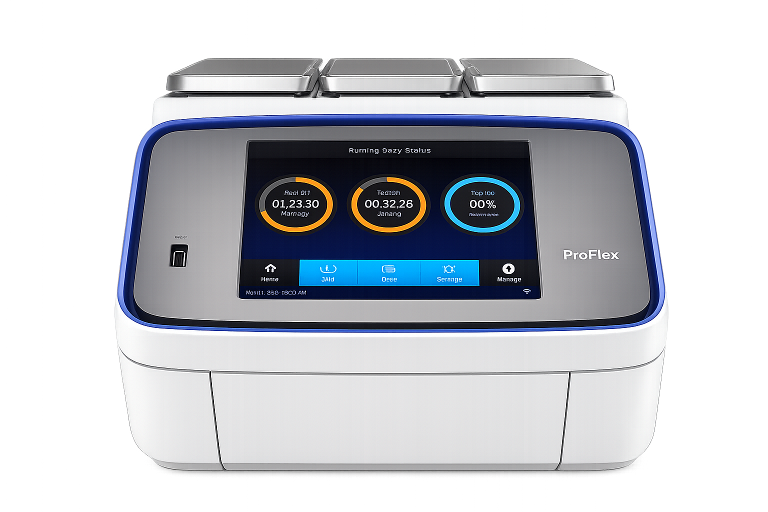 ProFlex PCR System