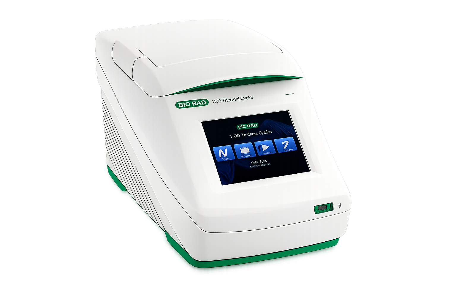T100 Thermal Cycler