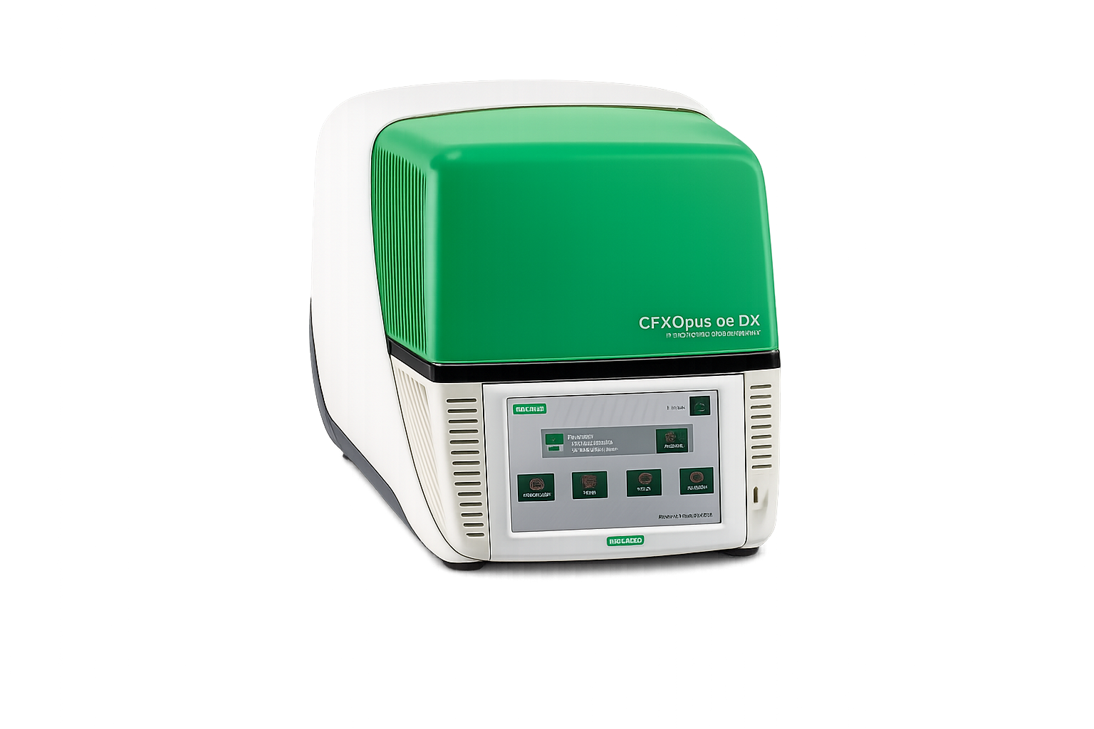 CFX Opus 96 Real-Time PCR
