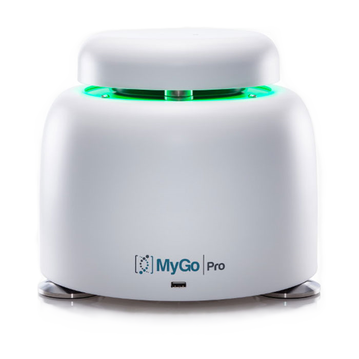 MyGo Pro
