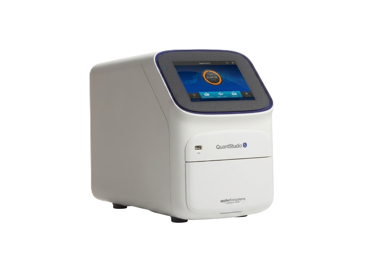 QuantStudio 5 Real-Time PCR System