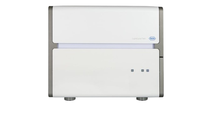 LightCycler 480 II