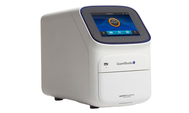 QuantStudio 5 Real-Time PCR System