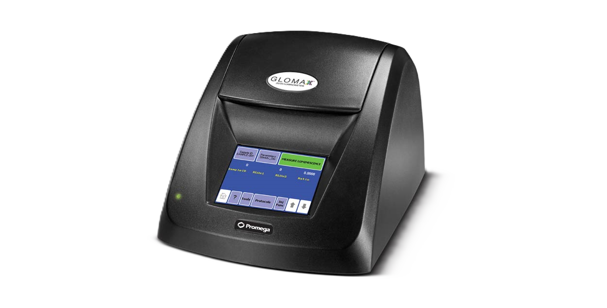 GloMax® 20/20