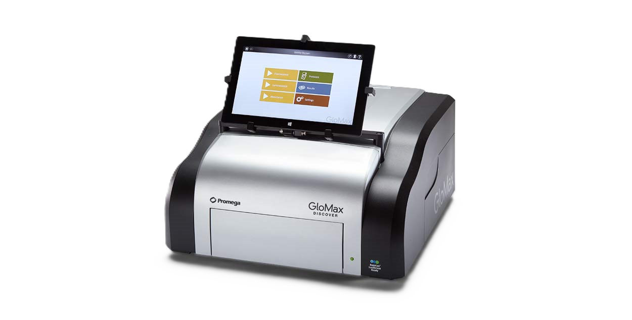 GloMax® Discover